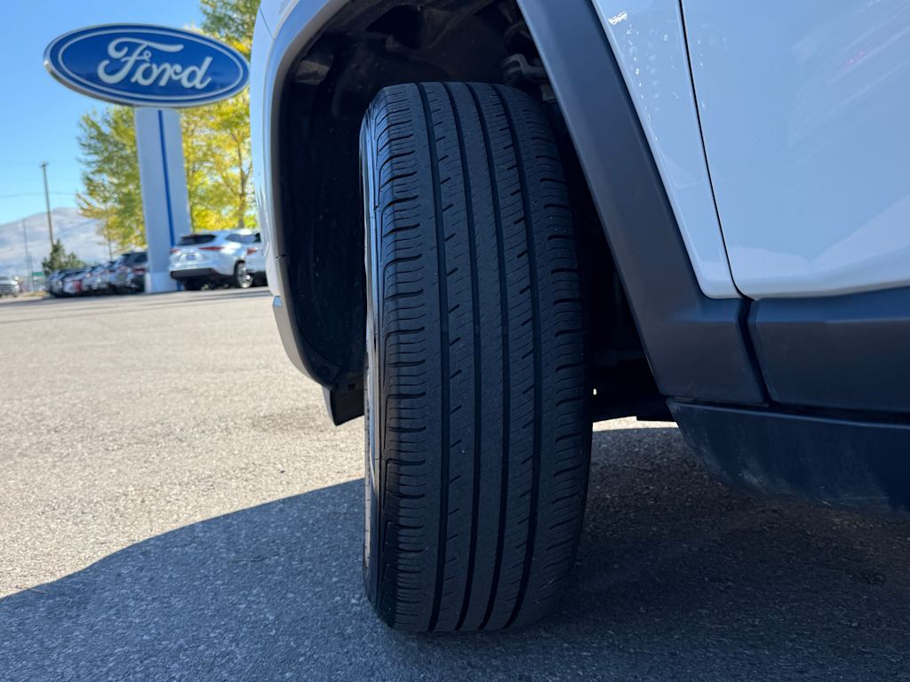 Thumbnail: 2024 Jeep Compass - 28