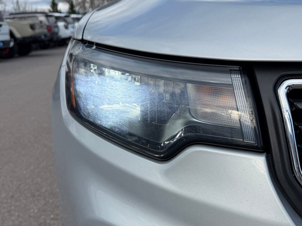 Thumbnail: 2024 Jeep Compass - 17