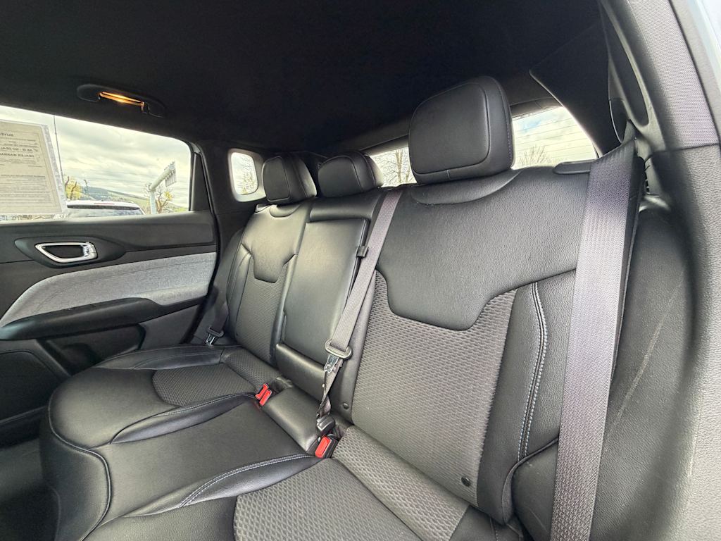 Thumbnail: 2024 Jeep Compass - 27