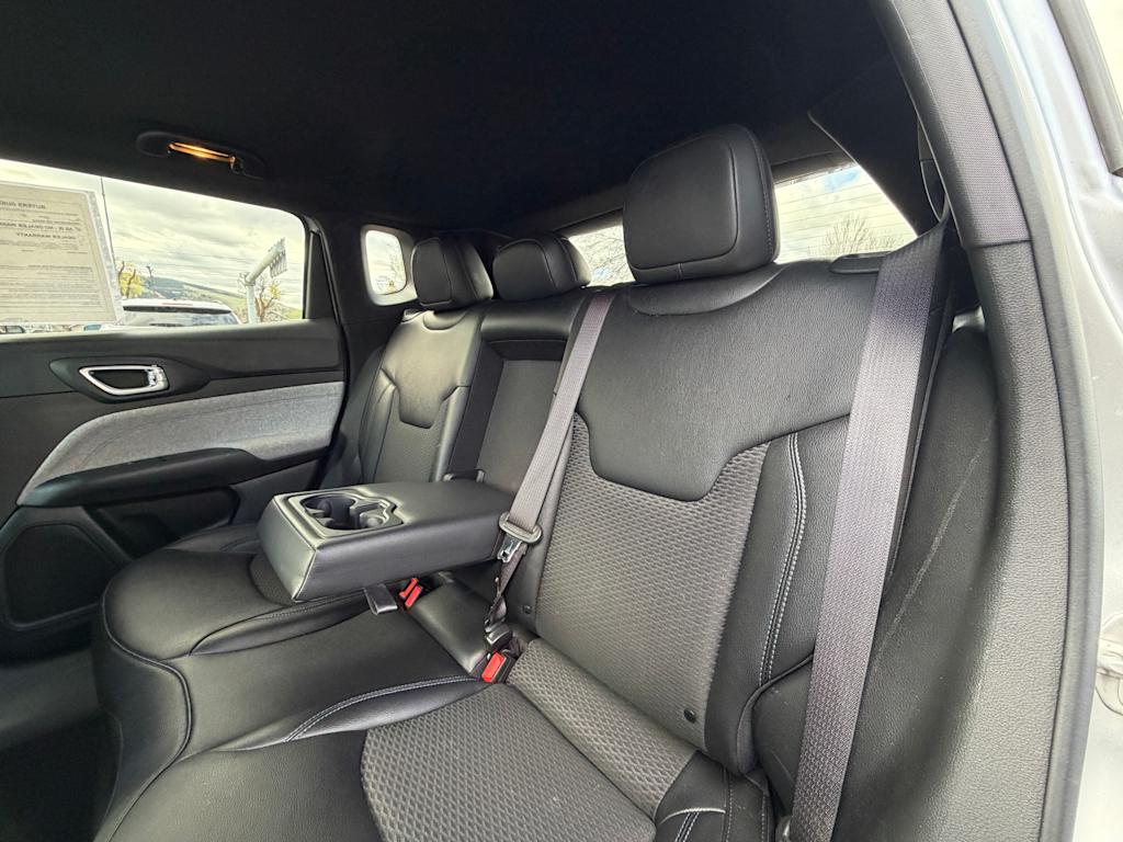 Thumbnail: 2024 Jeep Compass - 28