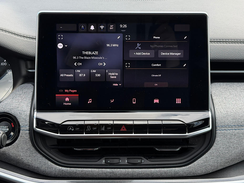 Thumbnail: 2024 Jeep Compass - 12