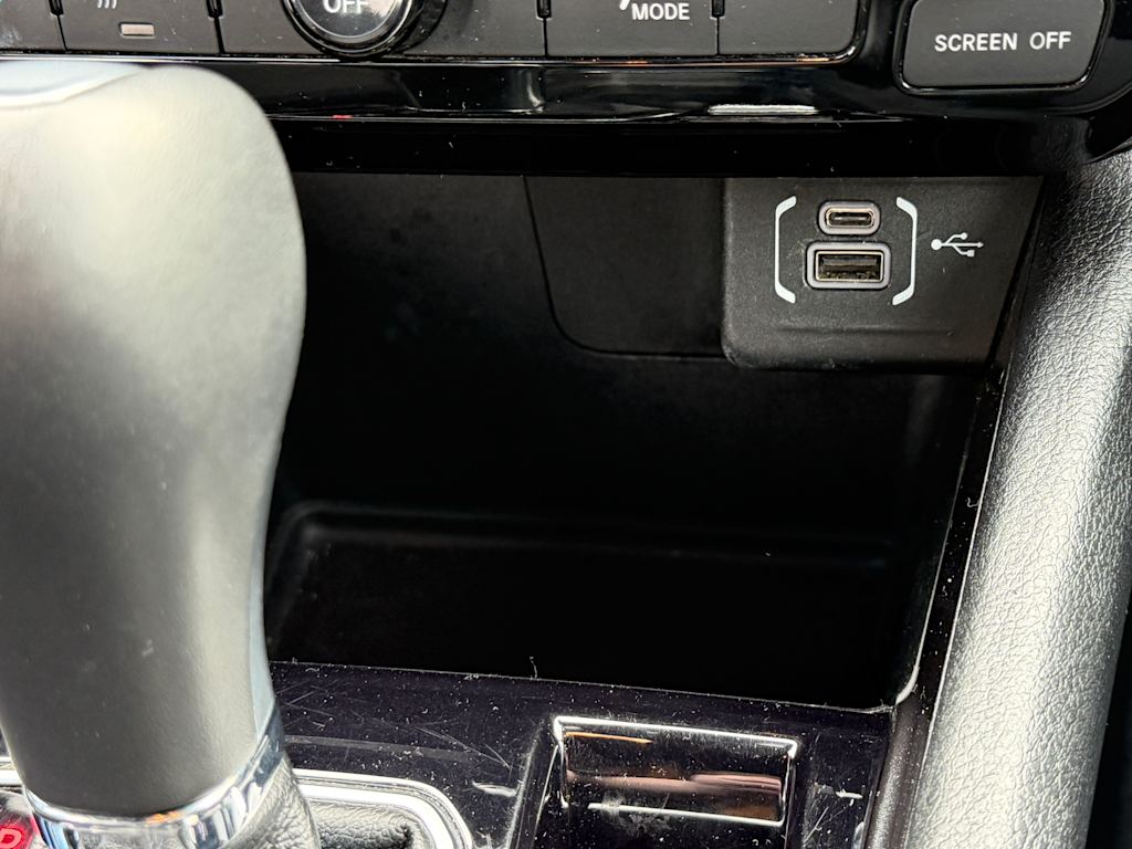 Thumbnail: 2024 Jeep Compass - 23