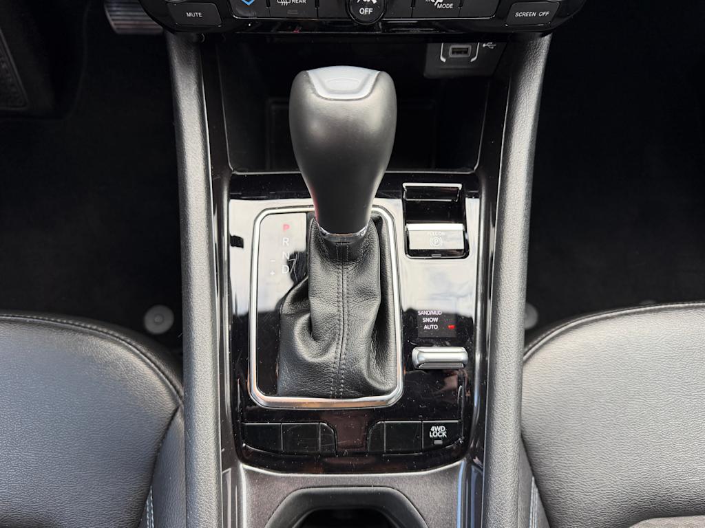 Thumbnail: 2024 Jeep Compass - 13