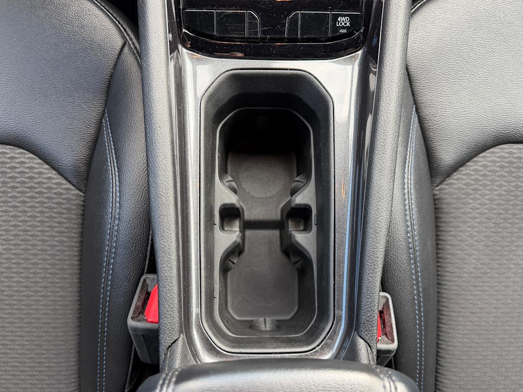 Thumbnail: 2024 Jeep Compass - 24