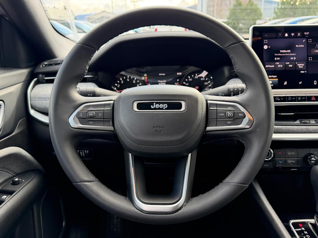 Thumbnail: 2024 Jeep Compass - 7