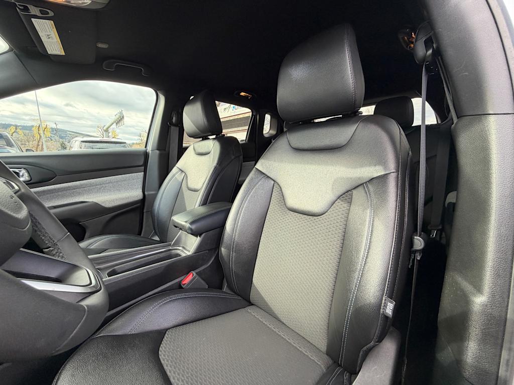 Thumbnail: 2024 Jeep Compass - 8