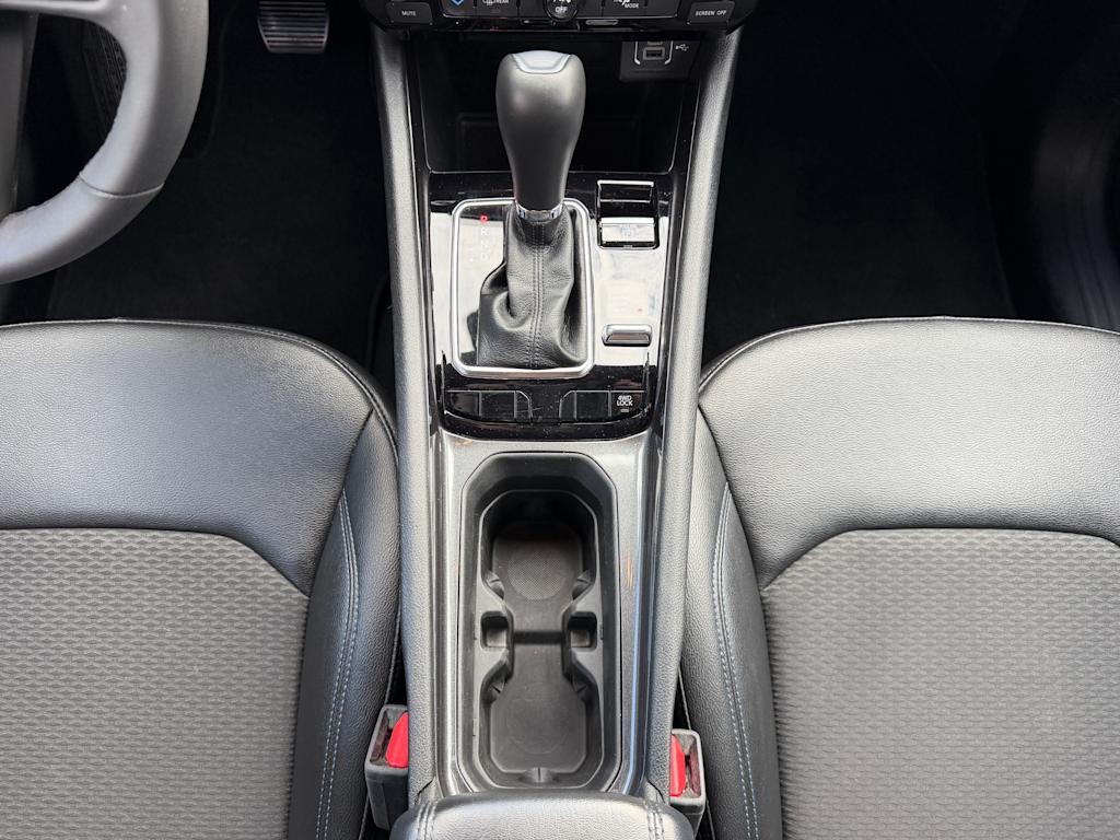 Thumbnail: 2024 Jeep Compass - 25