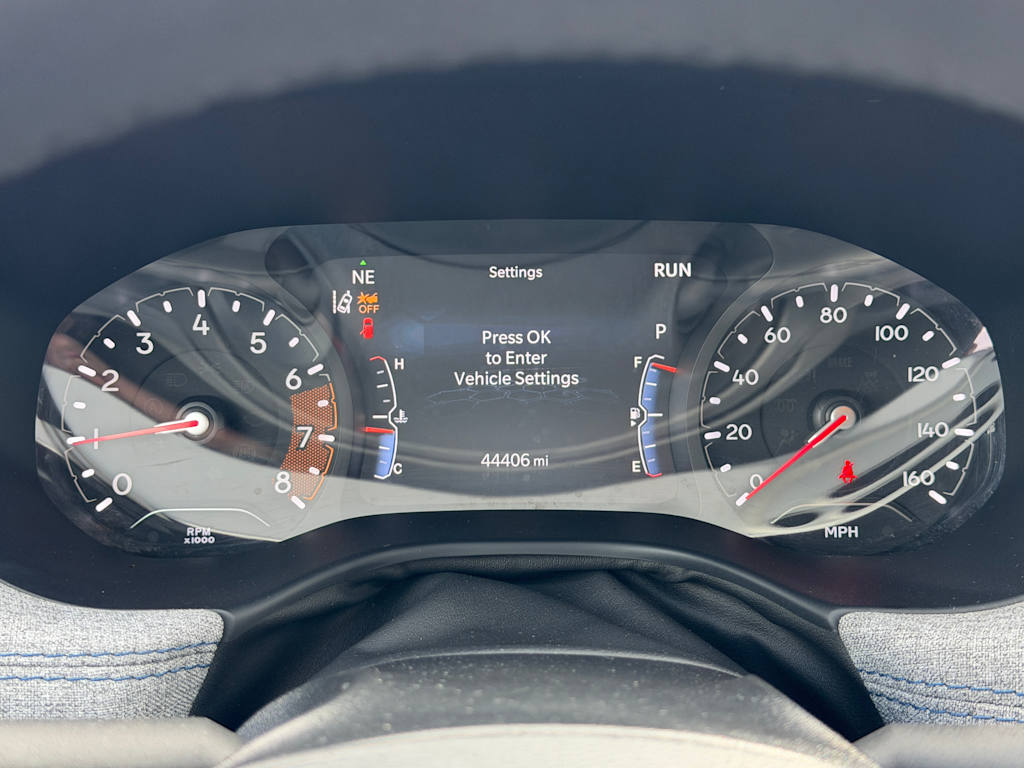 Thumbnail: 2024 Jeep Compass - 14