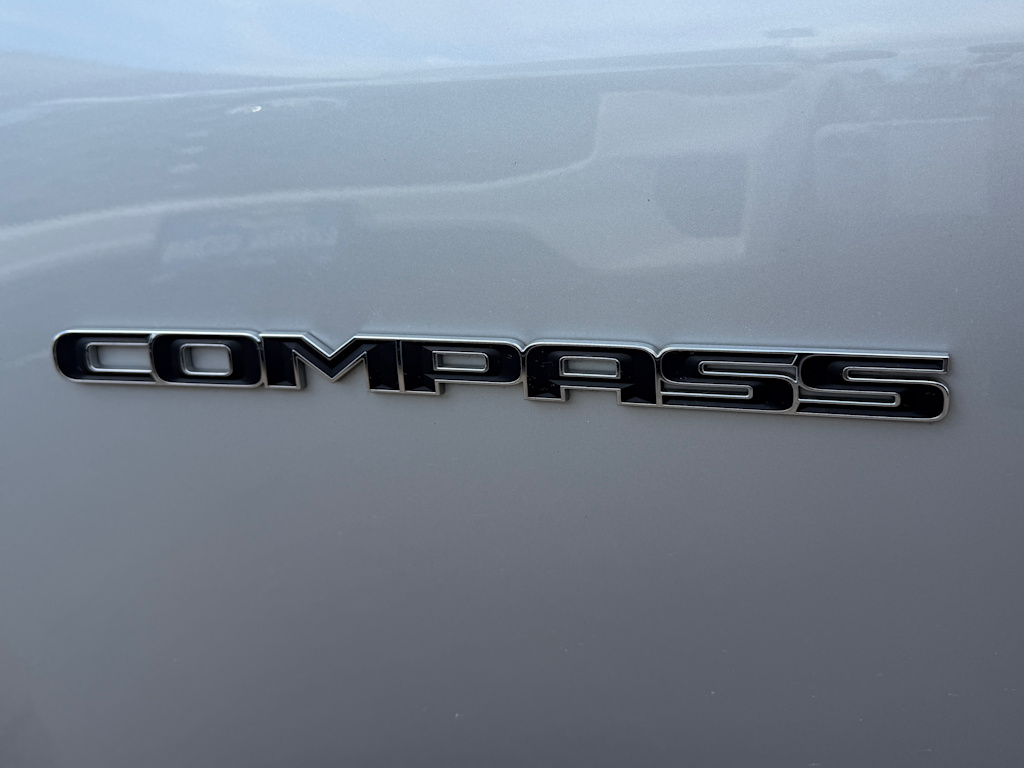 Thumbnail: 2024 Jeep Compass - 5