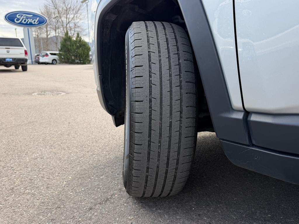 Thumbnail: 2024 Jeep Compass - 30