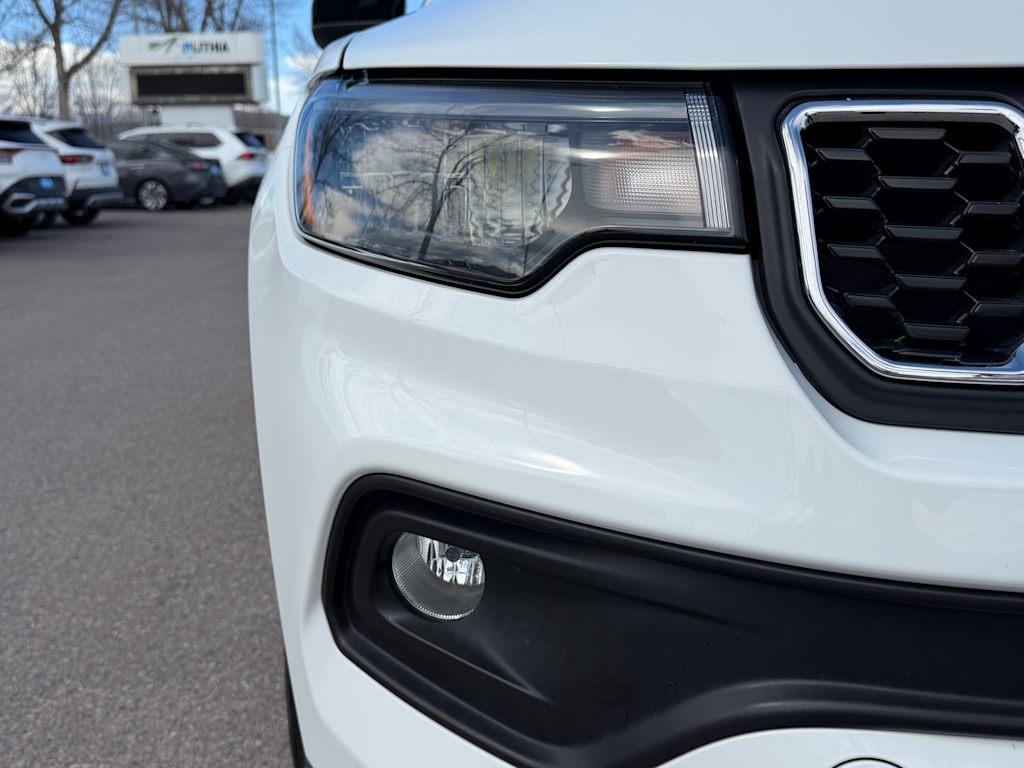 Thumbnail: 2024 Jeep Compass - 18