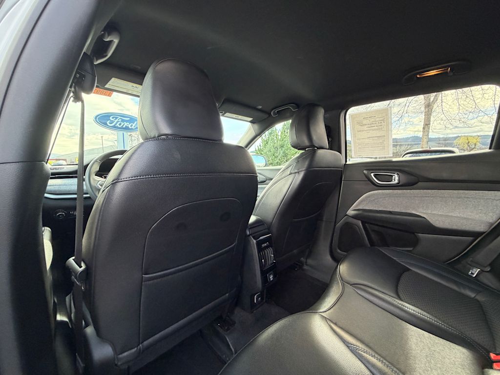 Thumbnail: 2024 Jeep Compass - 31