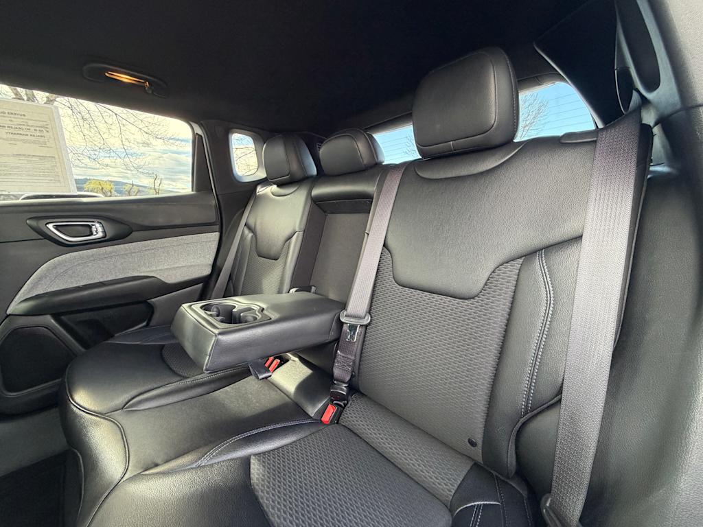 Thumbnail: 2024 Jeep Compass - 30