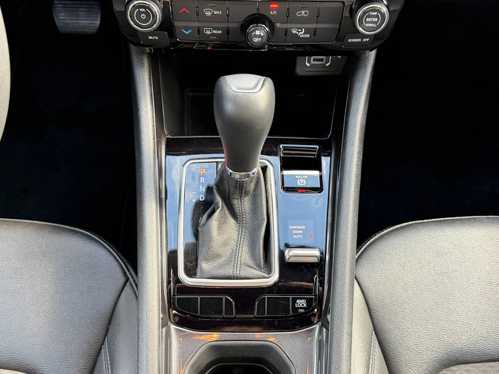 Thumbnail: 2024 Jeep Compass - 14