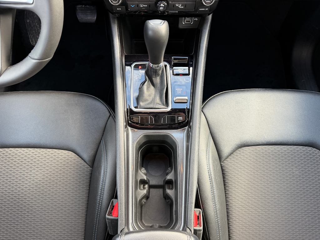 Thumbnail: 2024 Jeep Compass - 26