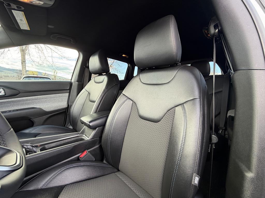Thumbnail: 2024 Jeep Compass - 9