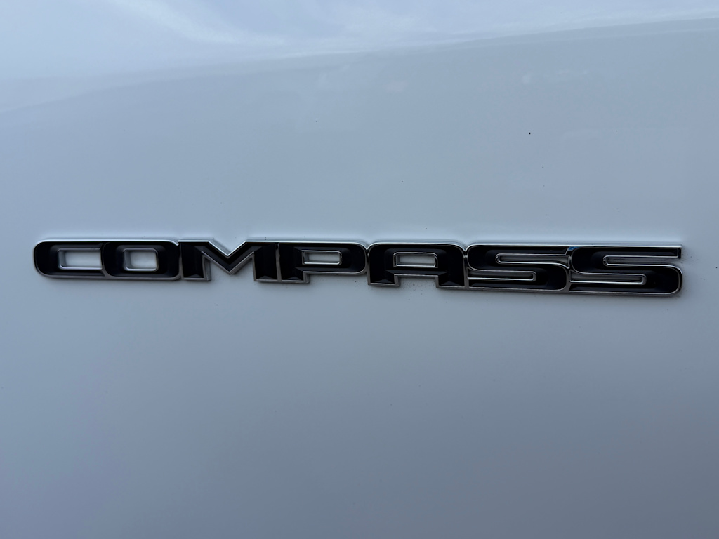 Thumbnail: 2024 Jeep Compass - 6
