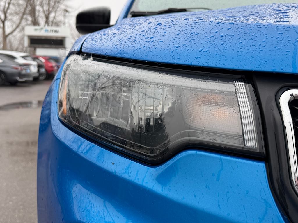 Thumbnail: 2024 Jeep Compass - 17