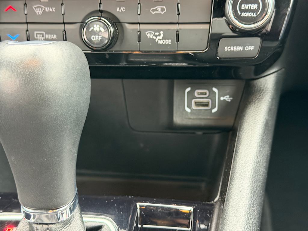 Thumbnail: 2024 Jeep Compass - 23