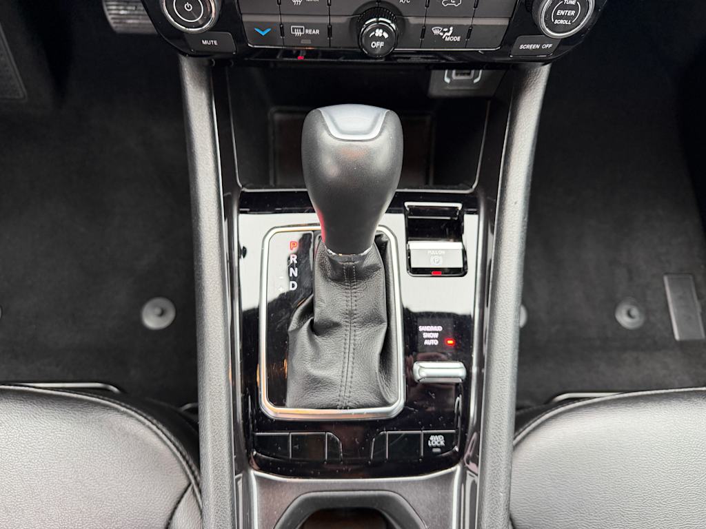 Thumbnail: 2024 Jeep Compass - 13