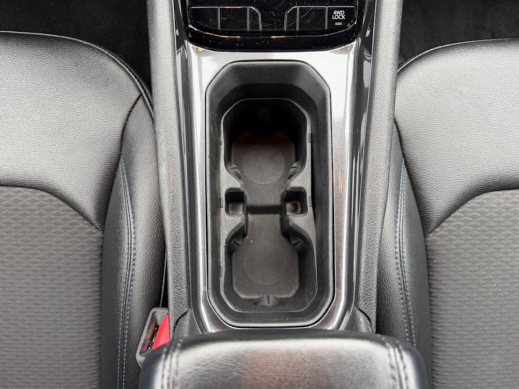 Thumbnail: 2024 Jeep Compass - 24