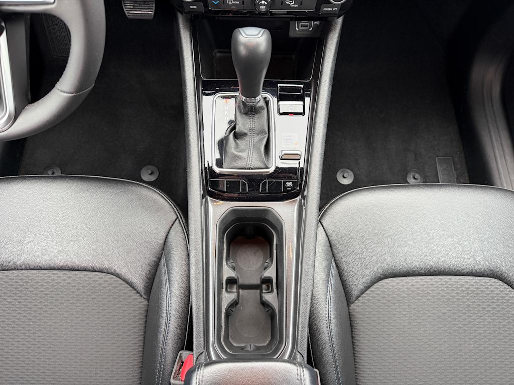 Thumbnail: 2024 Jeep Compass - 25