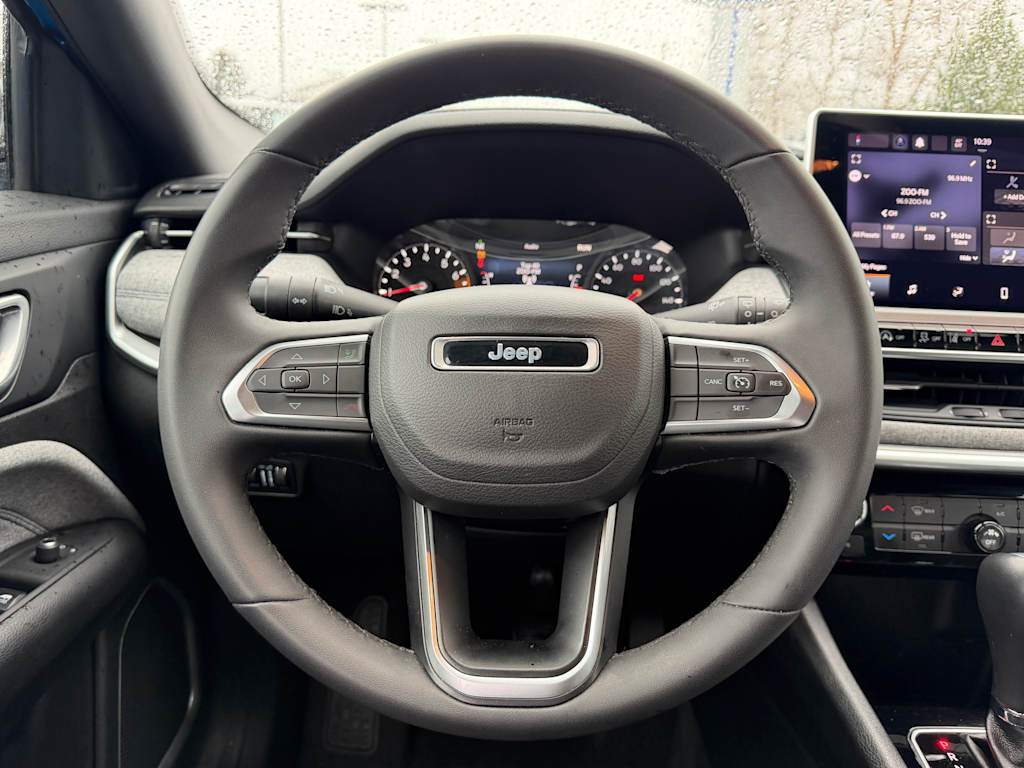 Thumbnail: 2024 Jeep Compass - 7