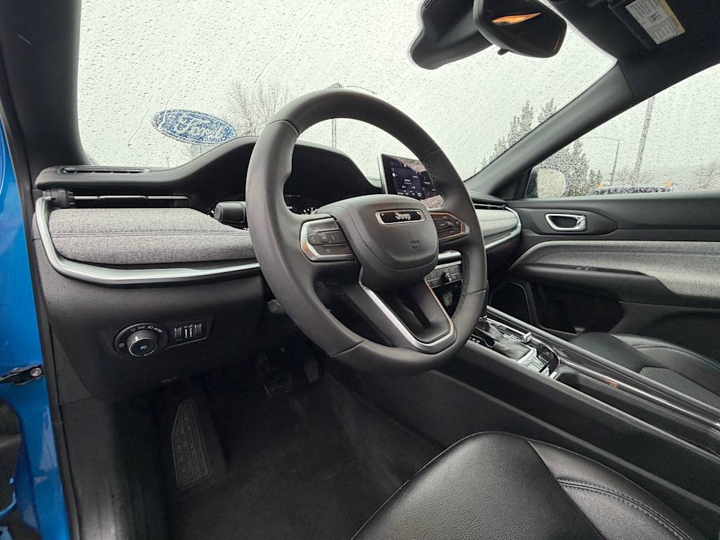 Thumbnail: 2024 Jeep Compass - 2