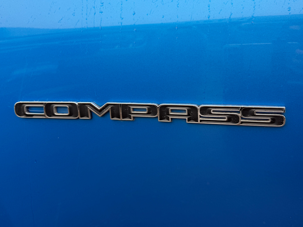 Thumbnail: 2024 Jeep Compass - 5