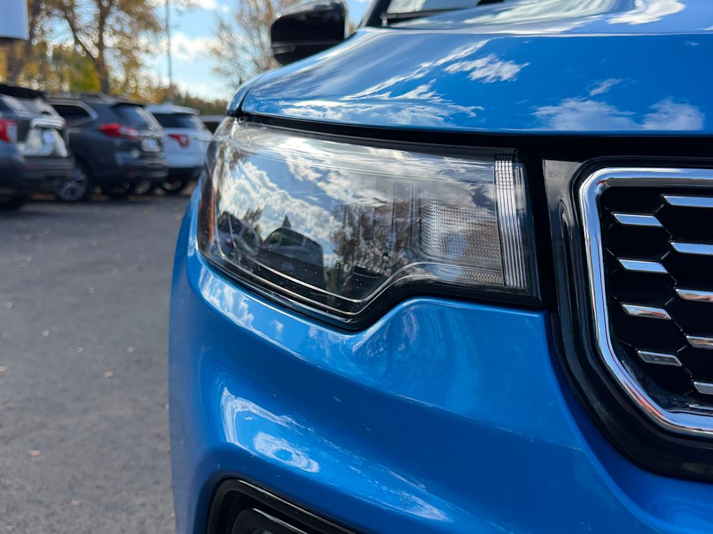 Thumbnail: 2025 Jeep Compass - 16