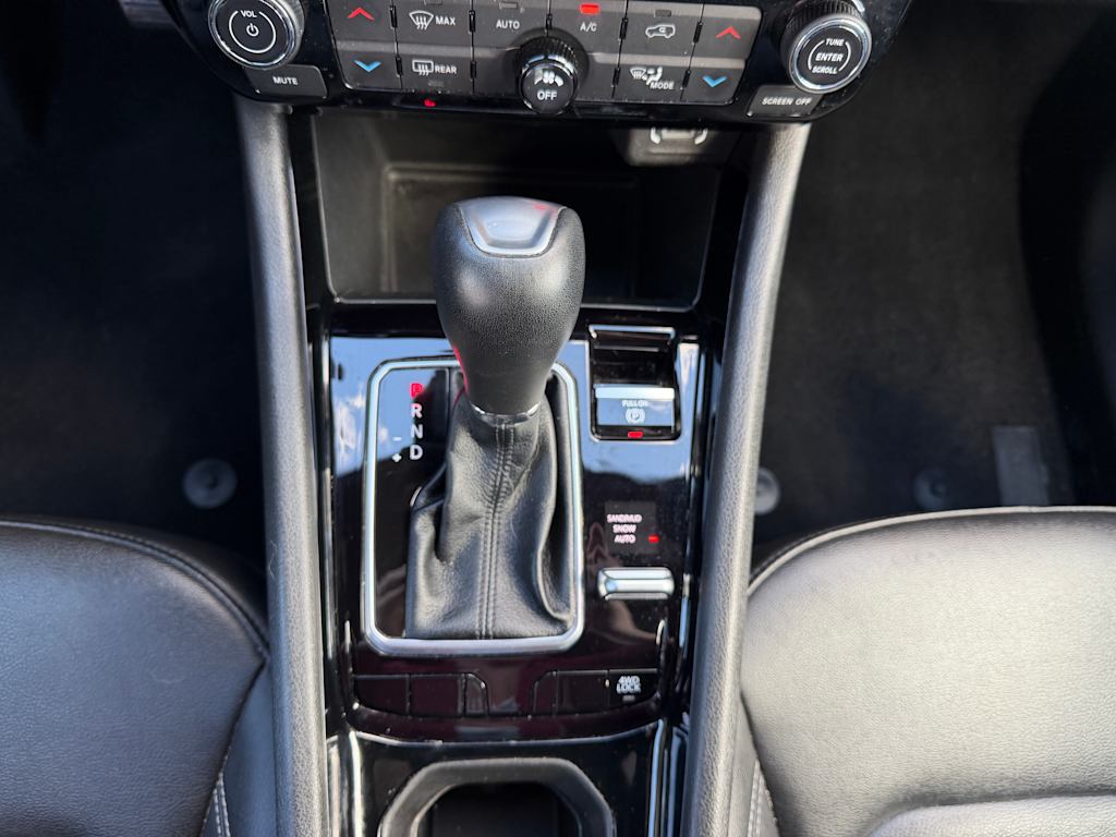 Thumbnail: 2025 Jeep Compass - 23