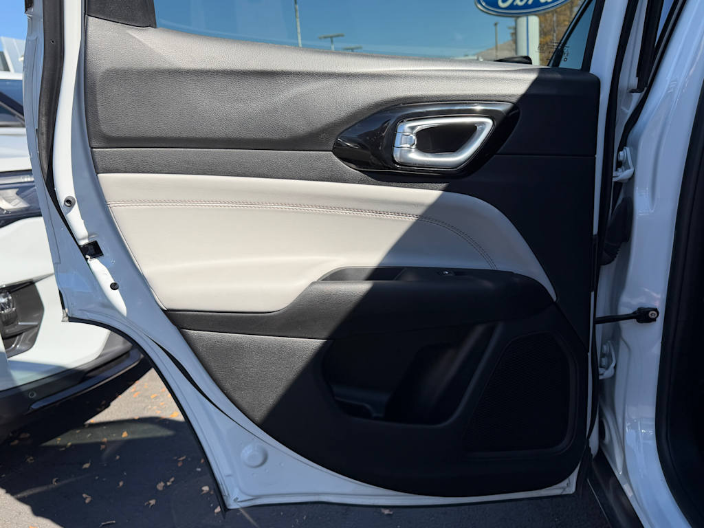Thumbnail: 2025 Jeep Compass - 26