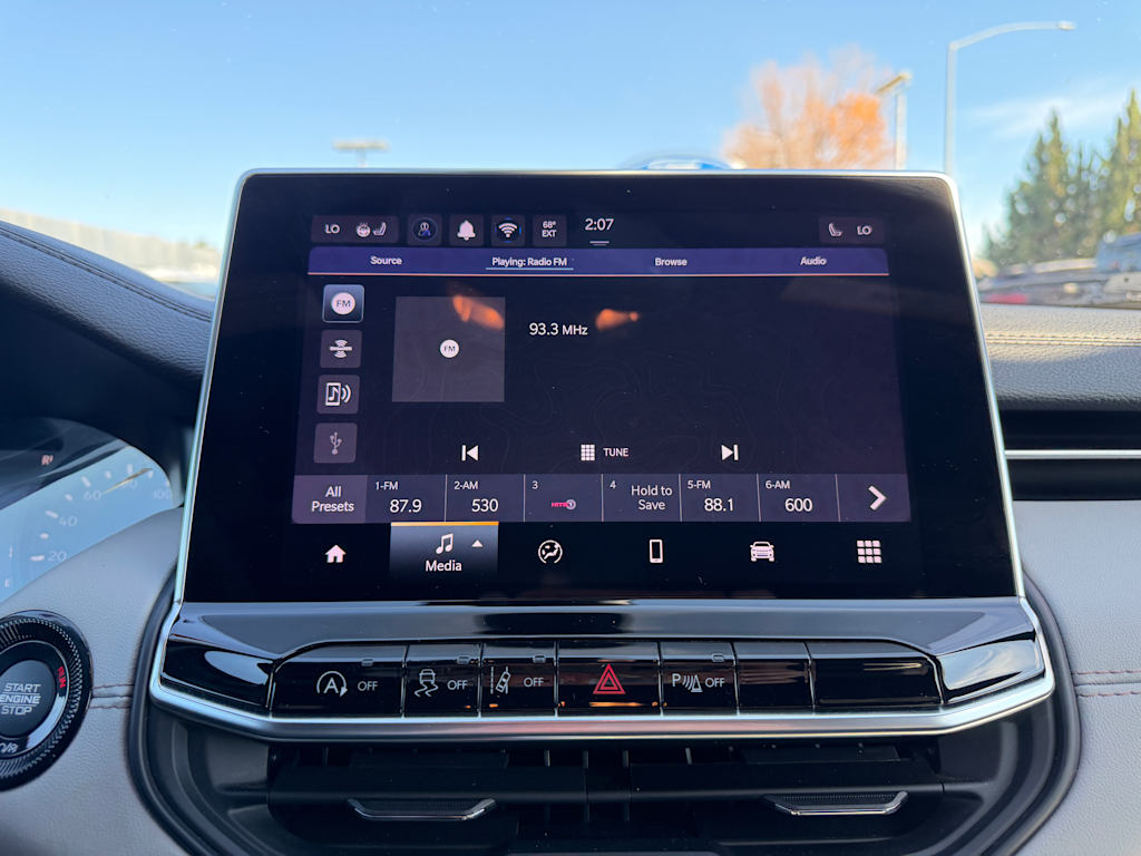 Thumbnail: 2025 Jeep Compass - 12
