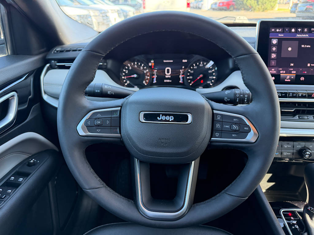Thumbnail: 2025 Jeep Compass - 7