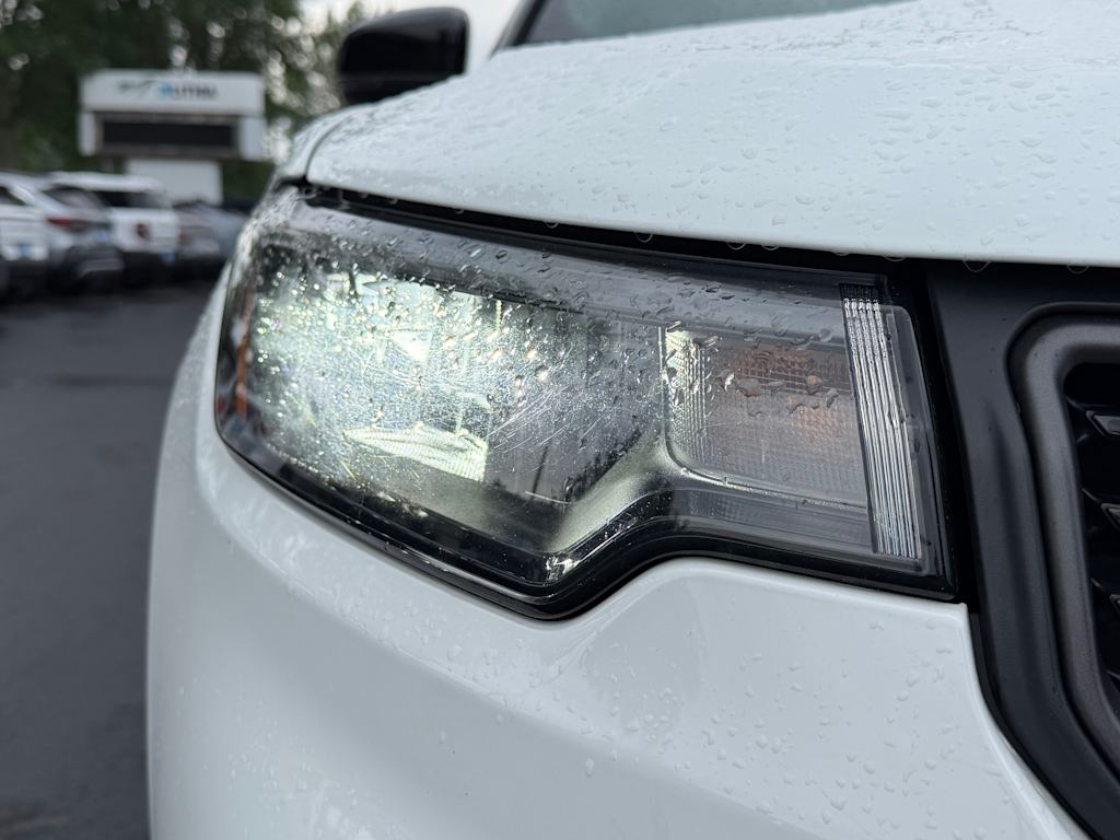 Thumbnail: 2025 Jeep Compass - 17