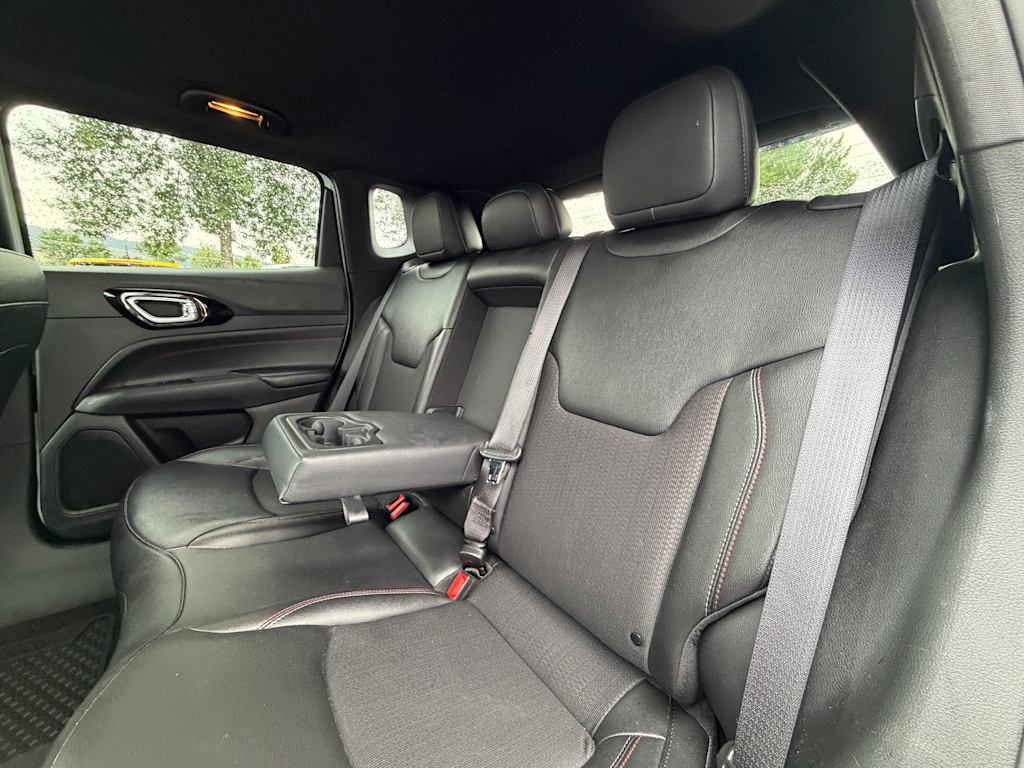 Thumbnail: 2025 Jeep Compass - 28