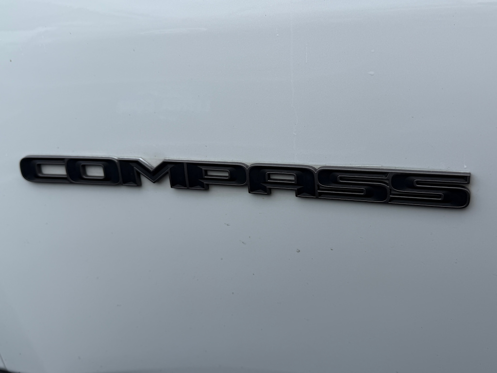 Thumbnail: 2025 Jeep Compass - 30