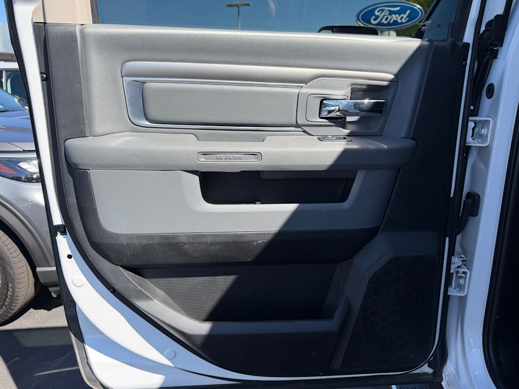 Thumbnail: 2018 RAM 3500 - 25