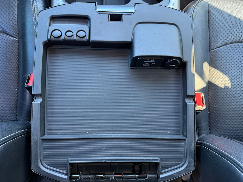 Thumbnail: 2018 RAM 3500 - 23
