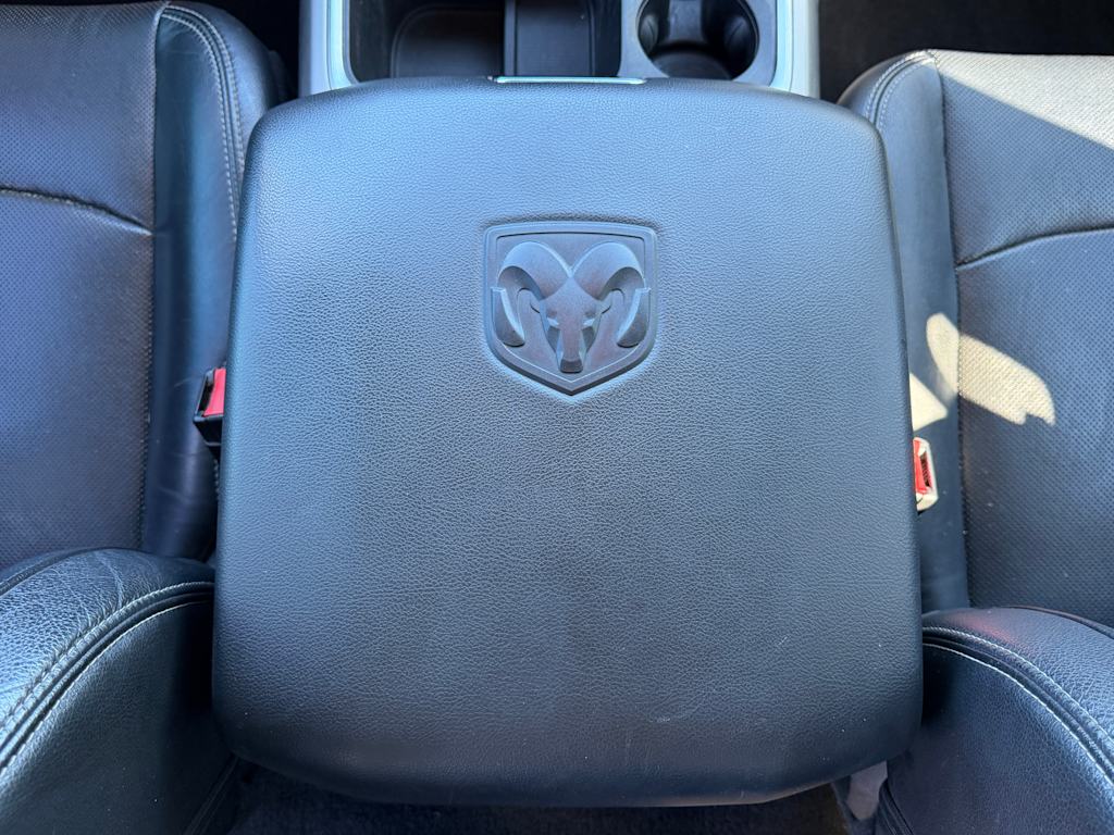 Thumbnail: 2018 RAM 3500 - 22
