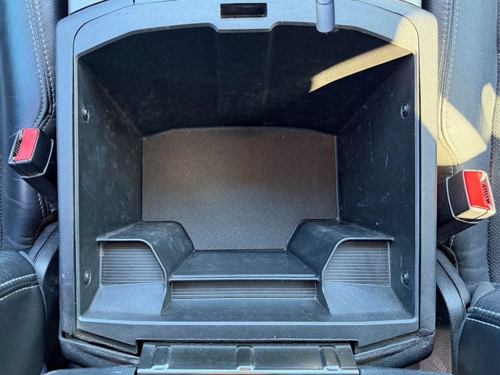 Thumbnail: 2018 RAM 3500 - 24