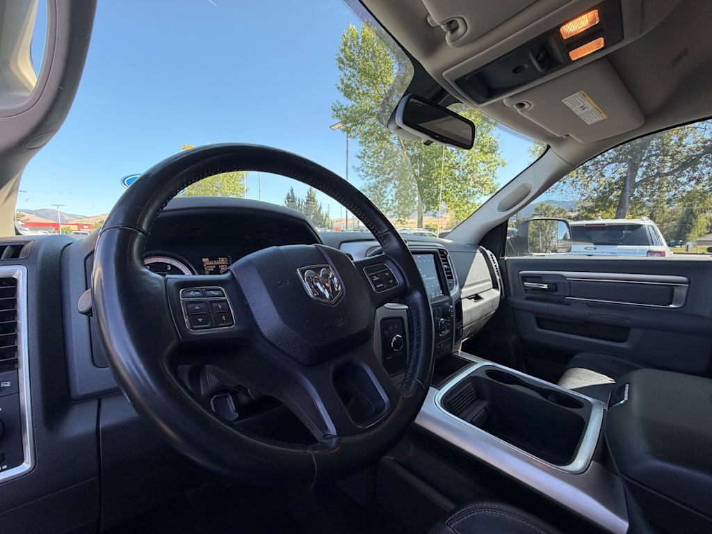 Thumbnail: 2018 RAM 3500 - 2