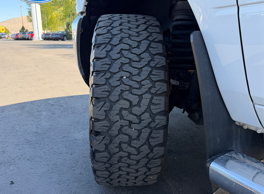 Thumbnail: 2018 RAM 3500 - 28