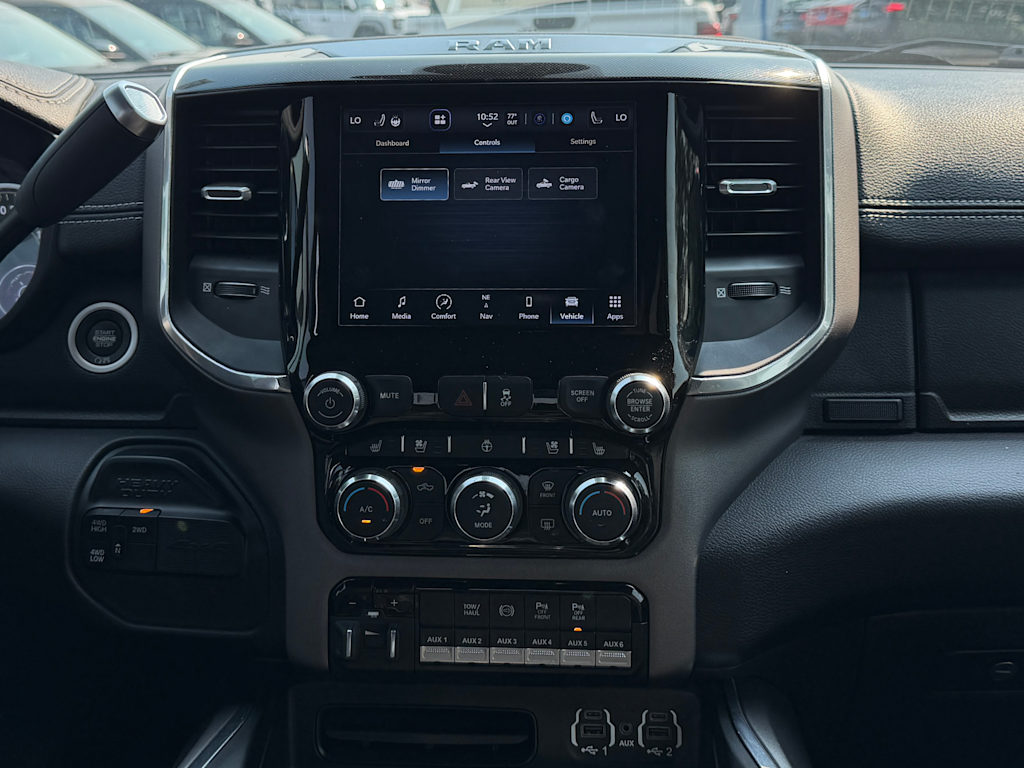 Thumbnail: 2022 RAM 3500 - 21