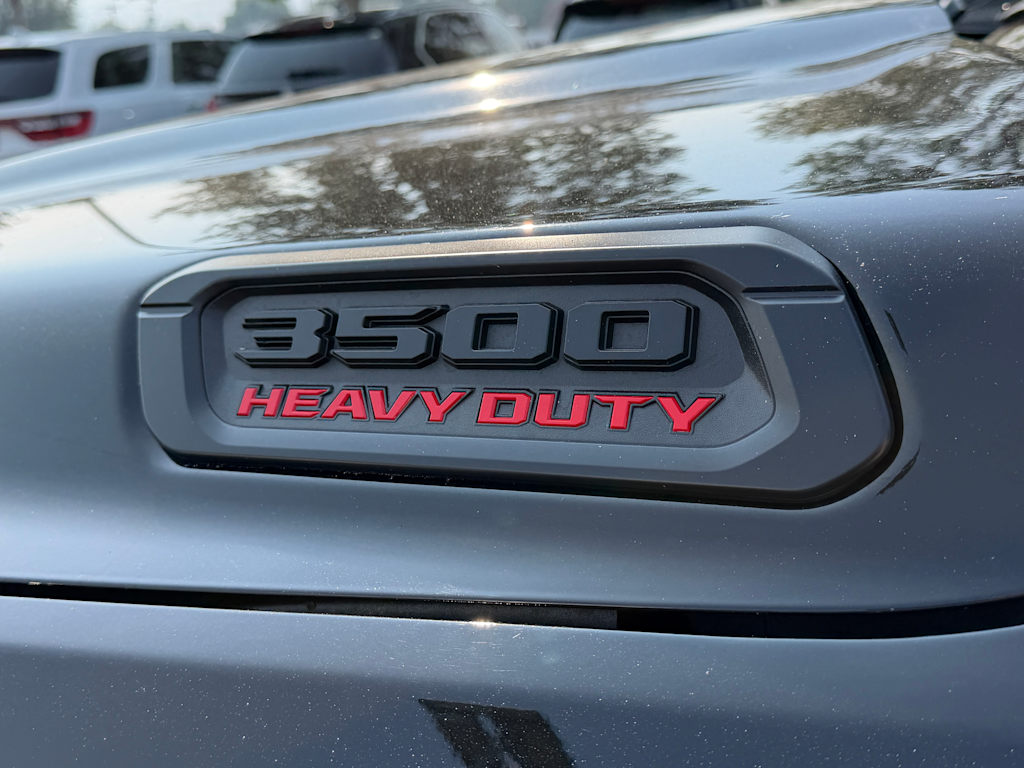 Thumbnail: 2022 RAM 3500 - 31