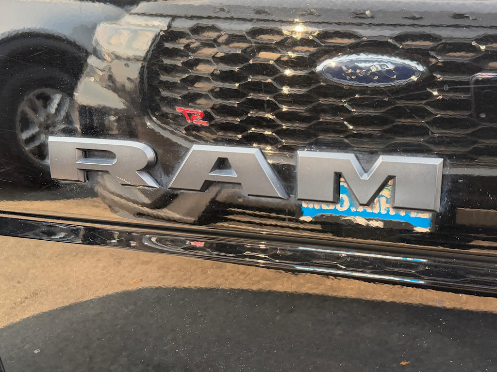 Thumbnail: 2022 RAM 3500 - 33