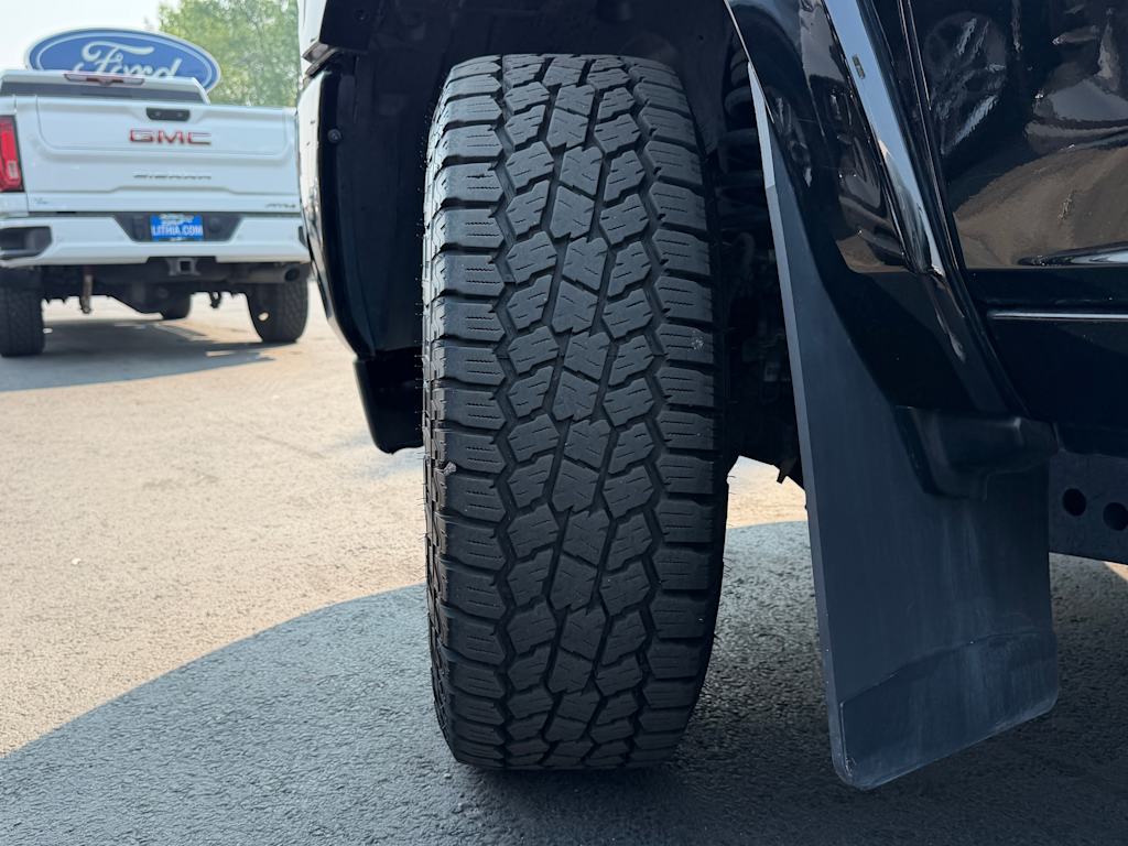 Thumbnail: 2022 RAM 3500 - 34