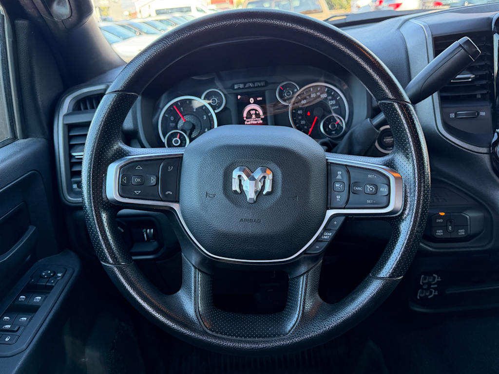 Thumbnail: 2025 RAM 3500 - 6