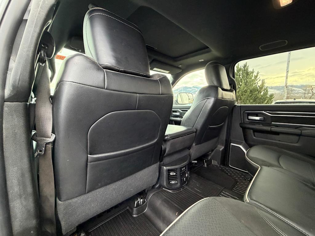 Thumbnail: 2021 RAM 3500 - 29