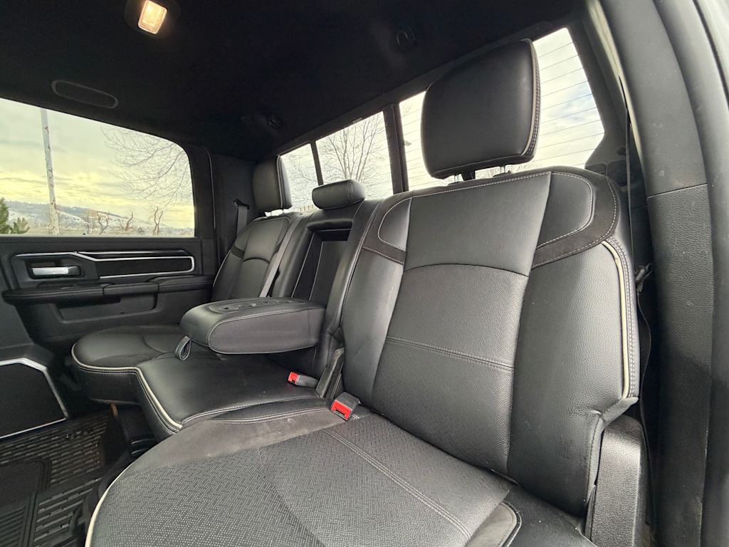 Thumbnail: 2021 RAM 3500 - 28